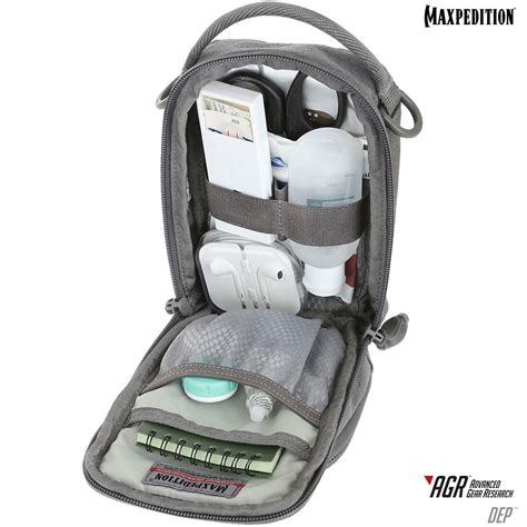 maxpedition daily essentials pouch